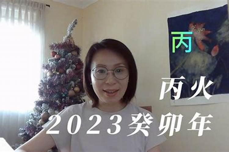 2023年丙火日柱运势