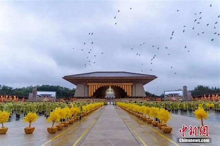 台湾祭祀大典