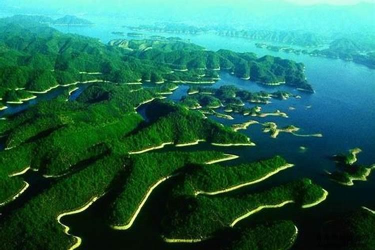 三门峡风水宝地