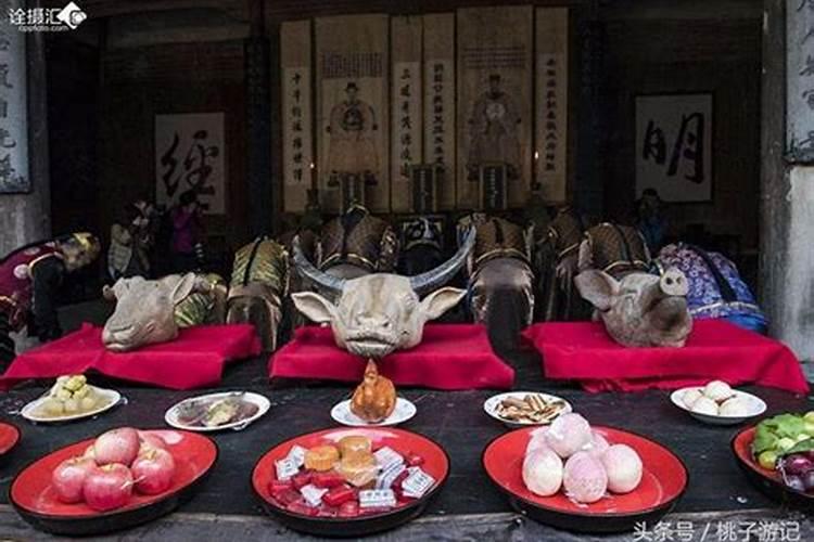 大年三十立春能祭坟吗