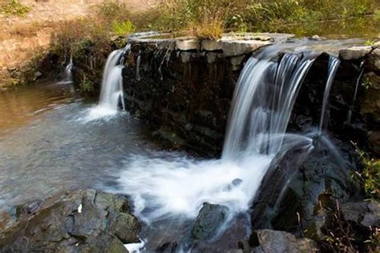 吉水风水宝地