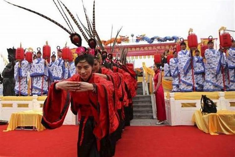 冬至煤矿祭山羊有啥讲究