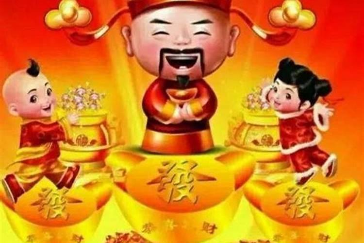 十月初一在外地如何祭祀