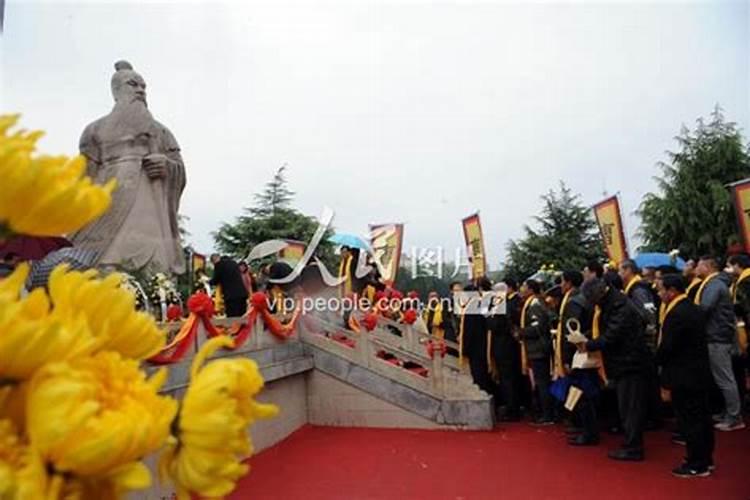 安徽清明节祭祀