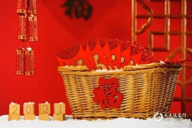 春节上坟都拿什么祭品